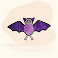  - Halloween-Bat