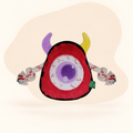  - Halloween Toy-Eyeball