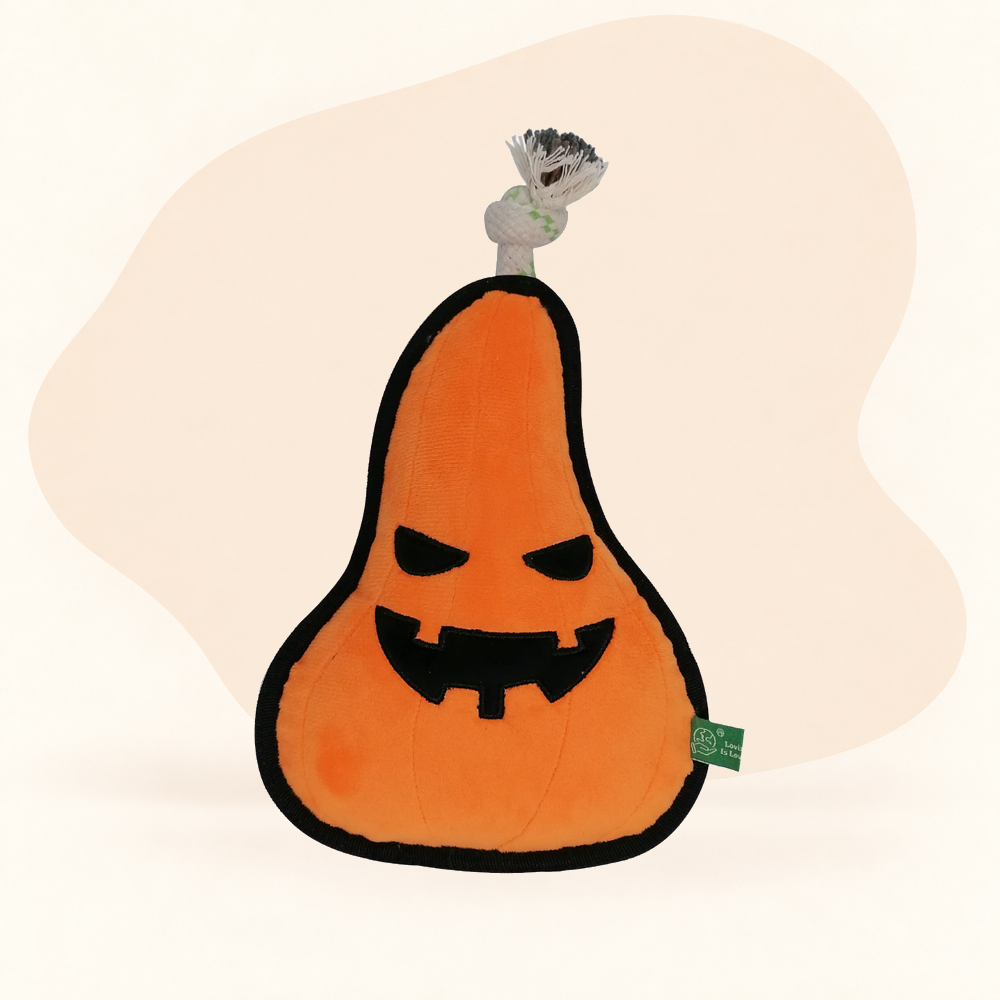  - Halloween Toy- Pumpkin-S