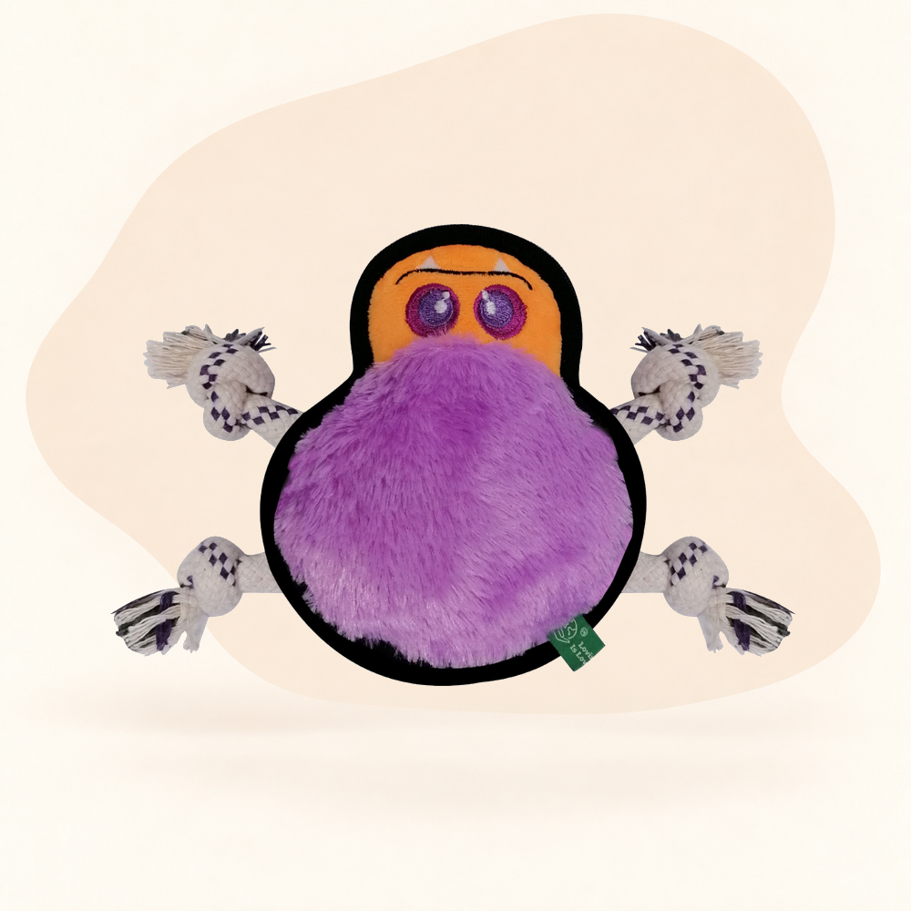  - Halloween Toy-Spider