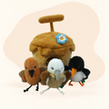  - Bird Nest
