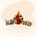  - Circus
