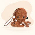 Poop Bag Dispenser - Octopus