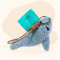  - Whale