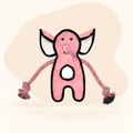  - Elephant