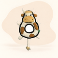  - Cow