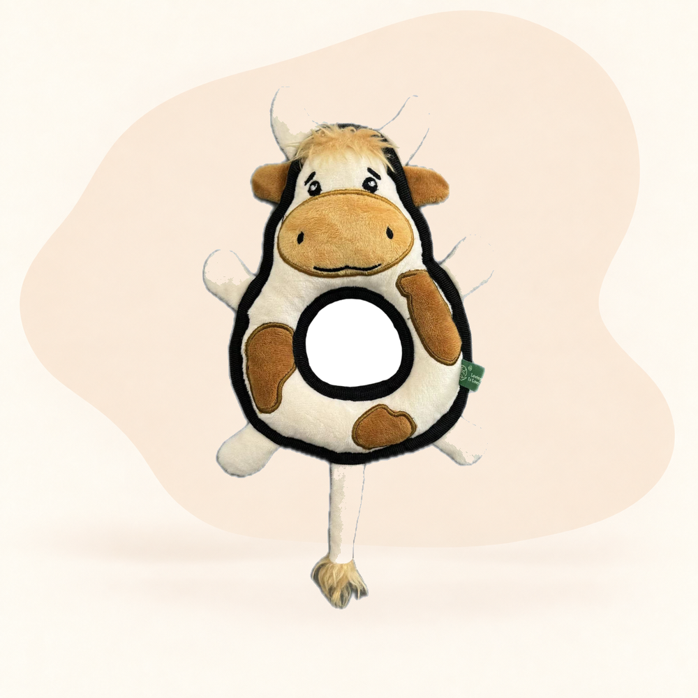  - Cow