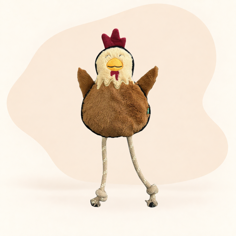  - Hen