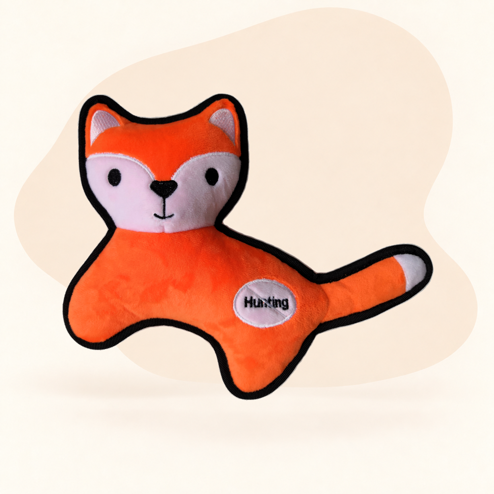  - Fox