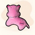 Rough & Tough Toy - Hippo