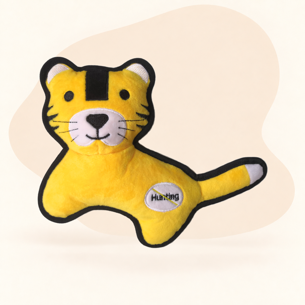  - Tiger