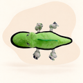  - Alligator