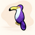  - Parrot