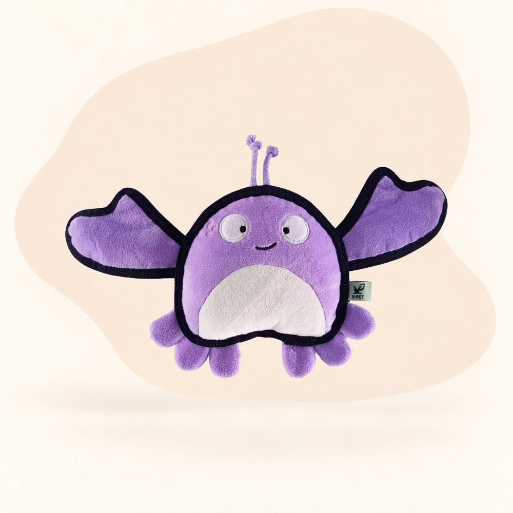  - Crab