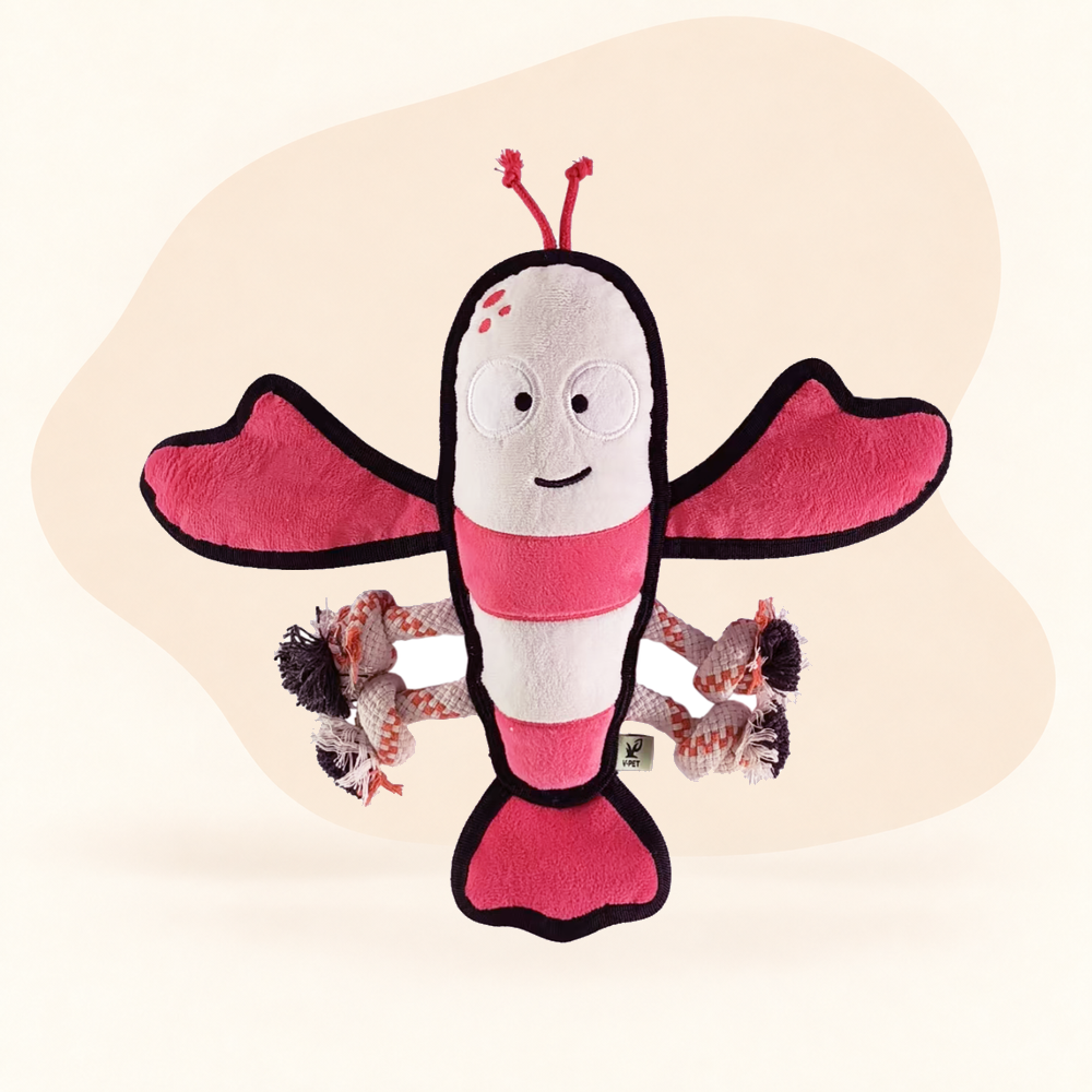  - Lobster