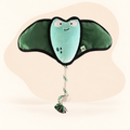  - Manta