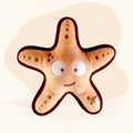  - Starfish