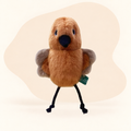 Small Dog Toy - Birdie Buddy - Baby Nipponia