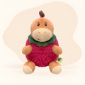  - Raspberry