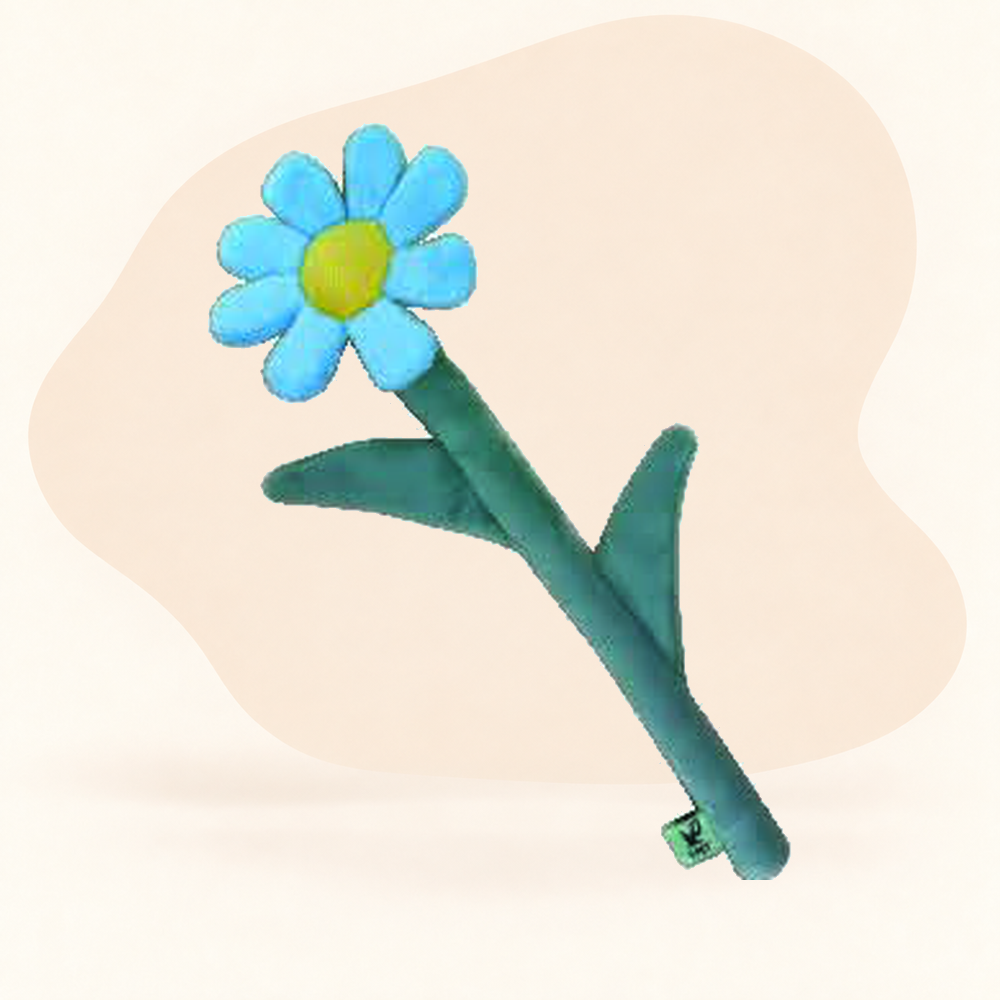  - Little Daisy