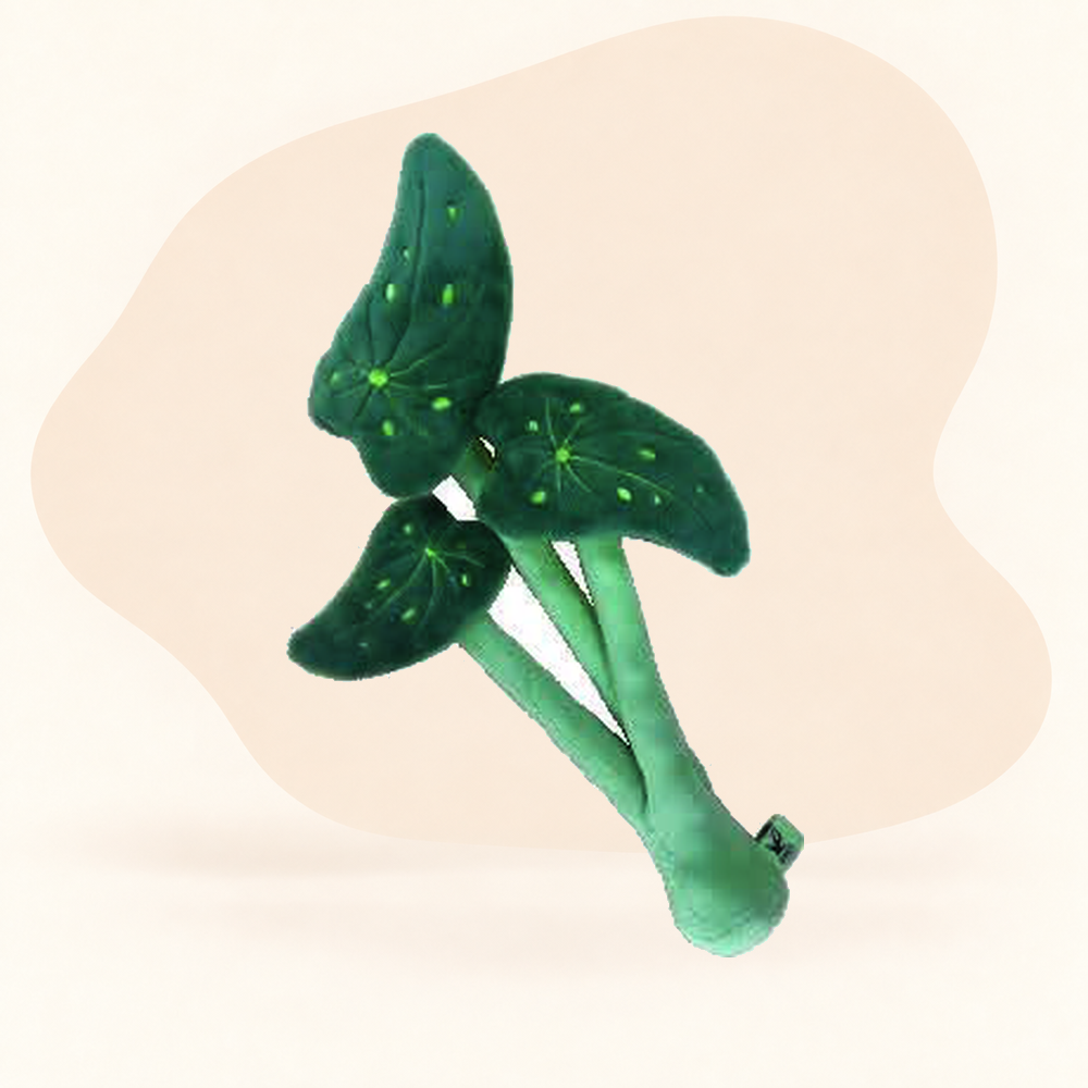  - Caladium-Green
