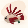  - Lionfish
