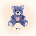 KONG Knots Teddy Dog Toy