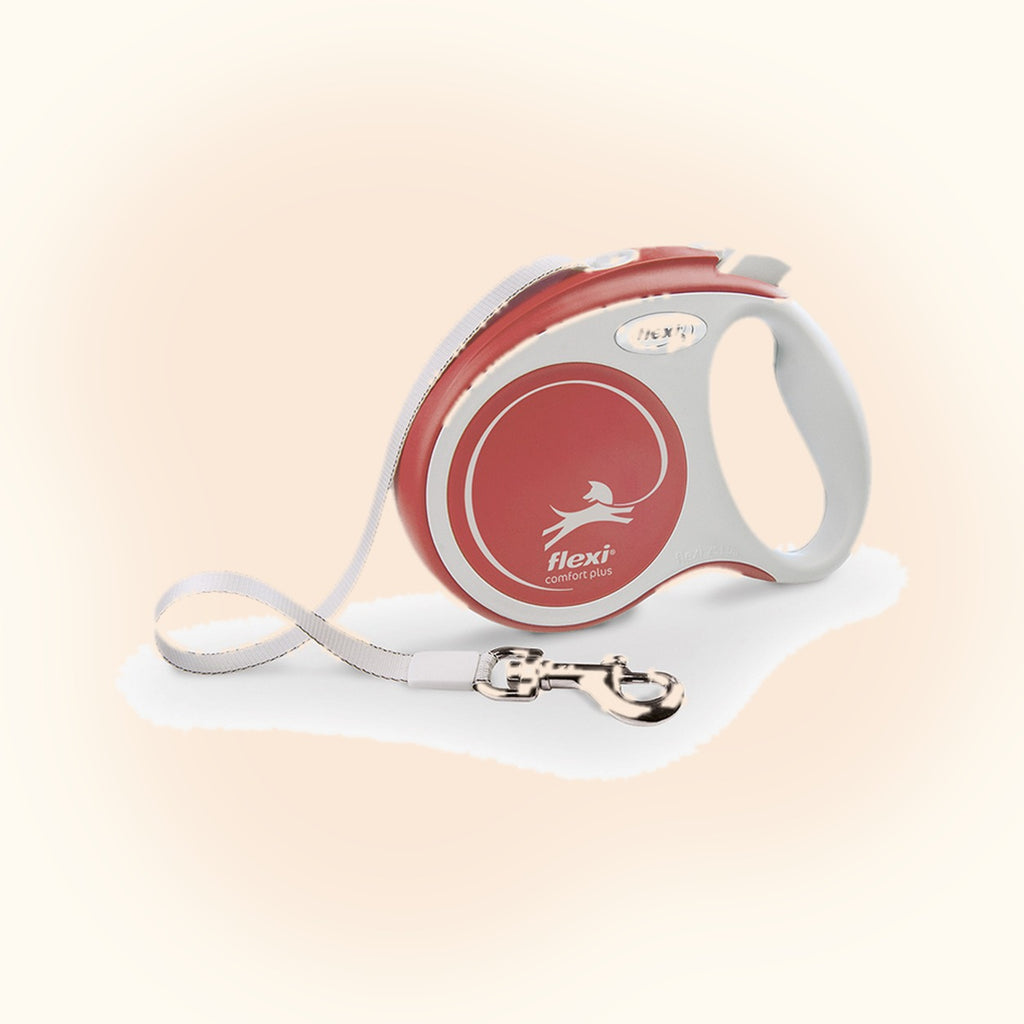 Flexi Comfort Plus Tape Dog Leash