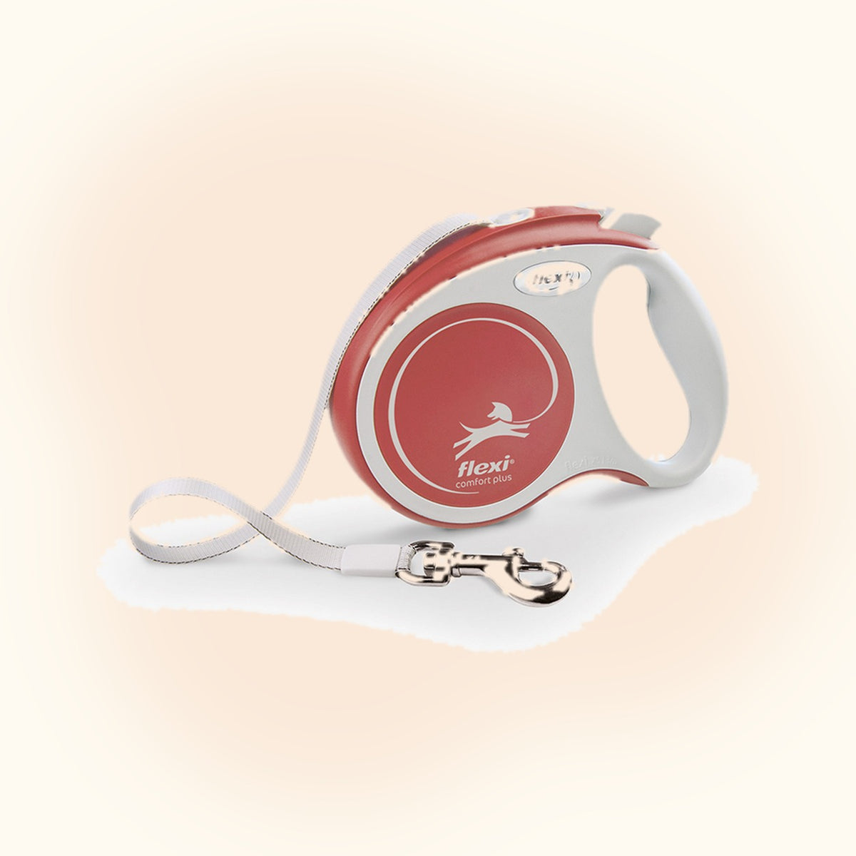 Flexi Comfort Plus Tape Dog Leash