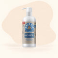 Grizzly Pollock Oil
