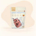 Loopypaws Crunchy Smoothie Bites - Strawberry & Banana