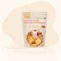 Loopypaws Crispy Goat Yogurt - Pumpkin & Strawberry