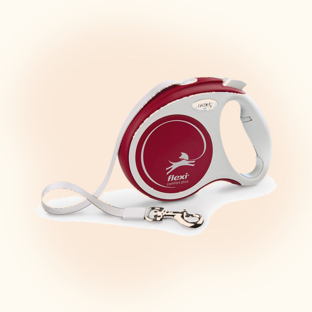Flexi Comfort Plus Tape Dog Leash