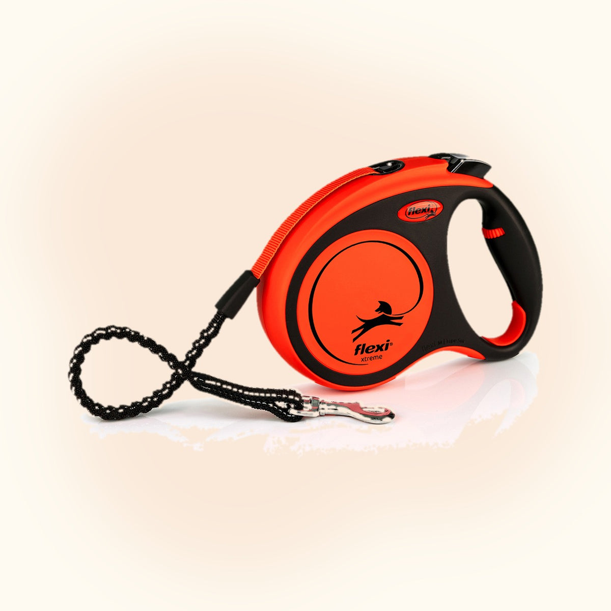 Flexi Xtreme Tape Dog Leash